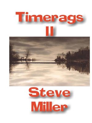 cover image of TimeRags II